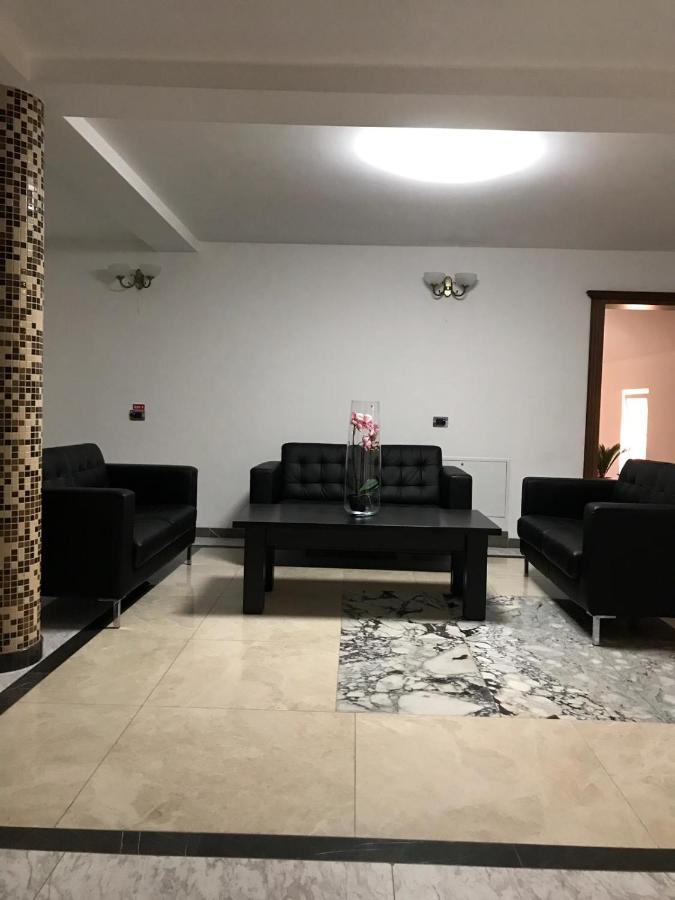Pensiunea Montana Borsa Mm Băile Borşa Dış mekan fotoğraf