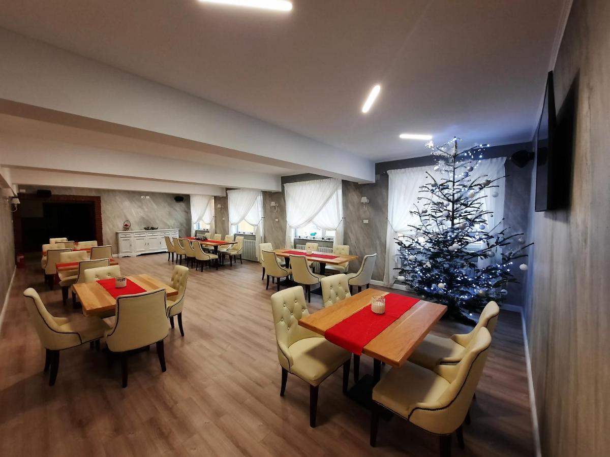 Pensiunea Montana Borsa Mm Băile Borşa Dış mekan fotoğraf